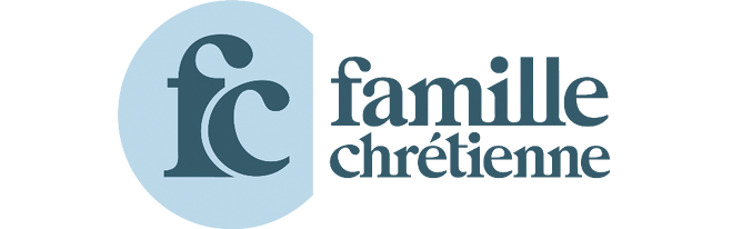 Logo famille chrétienne