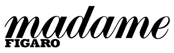 Logo madame le figaro