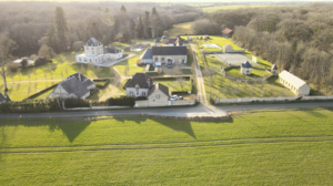 Domaine de la Vaudourière